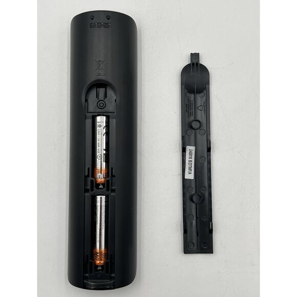 Samsung IR Standard Remot Control Model VG-TM1240BN/ZA - Picture 4 of 5